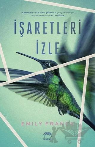 İşaretleri İzle