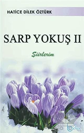 Sarp Yokuş 2