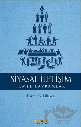 Siyasal İletişim - Temel Kavramlar