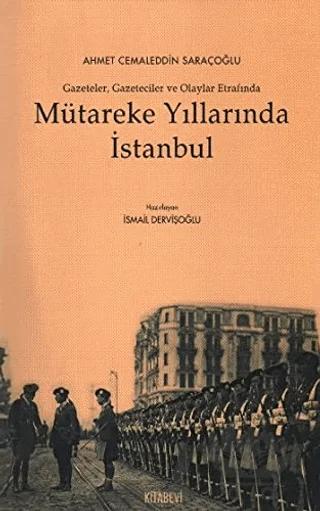 Mütareke Yıllarında İstanbul