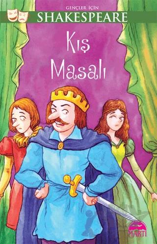 Gençler İçin Shakespeare - Kış Masalı