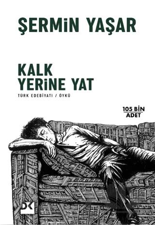 Kalk Yerine Yat