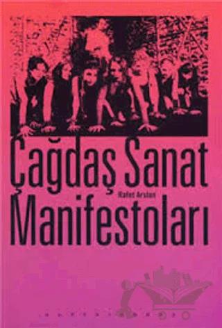 Çağdaş Sanat Manifestoları