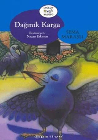 Dağınık Karga