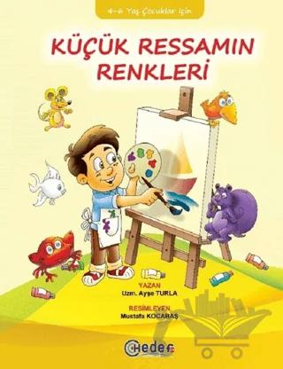 Küçük Ressamın Renkleri