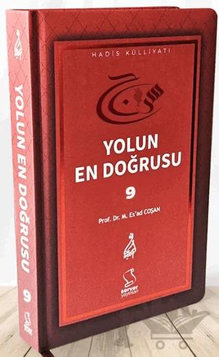 Yolun En Doğrusu - 9