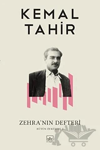 Zehra’nın Defteri