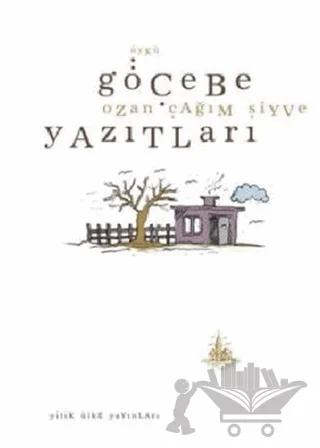 Göçebe Yazıtları