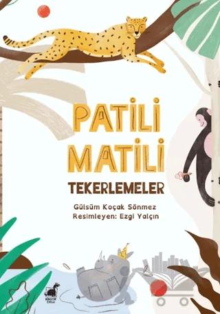 Patili Matili Tekerlemeler