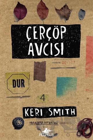 Çerçöp Avcısı