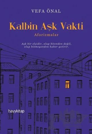 Kalbin Aşk Vakti