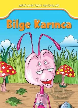 Bilge Karınca