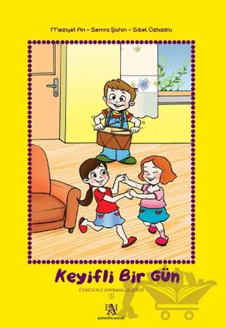 Keyifli Bir Gün