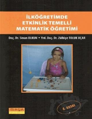 İlköğretimde Etkinlik Temelli Matematik Öğretimi