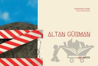 Altan Gürman: Kartpostal Kitabı