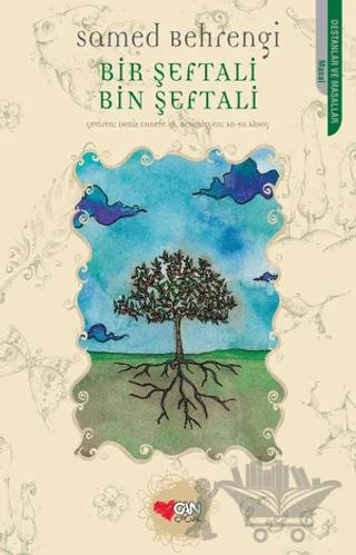 Bir Şeftali Bin Şeftali