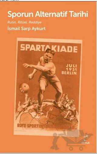 Sporun Alternatif Tarihi