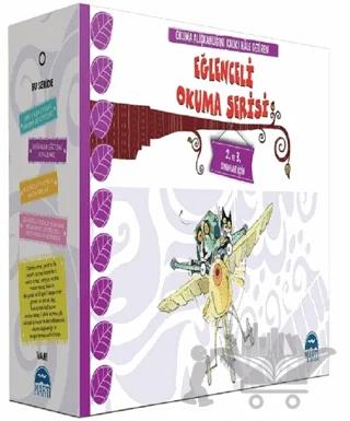 Eğlenceli Okuma Serisi Set 7
