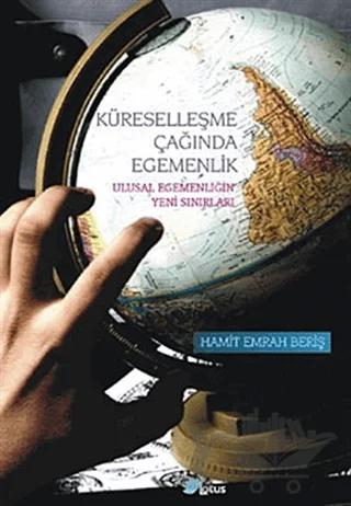 Küreselleşme Çağında Egemenlik