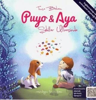 Şekiller Ülkesinde - Puyo ve Aya