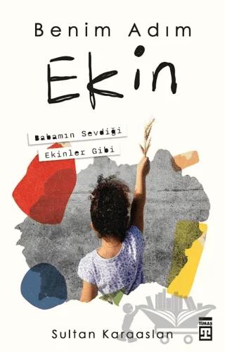 Benim Adım Ekin