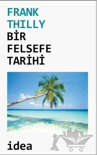 Bir Felsefe Tarihi