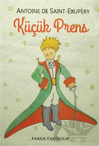 Küçük Prens