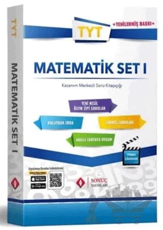 TYT Matematik Moduler Set-1