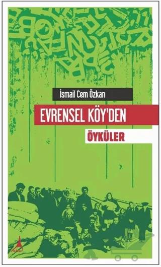 Evrensel Köy'den Öyküler