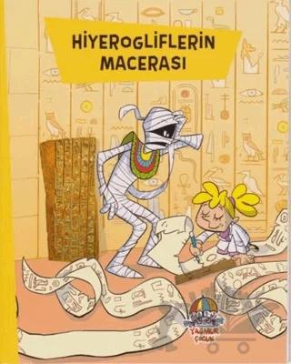 Hiyerogliflerin Macerası