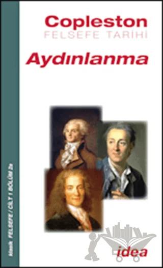 Felsefe Tarihi Aydınlanma Cilt 7