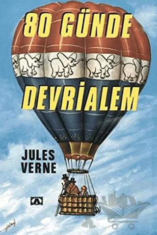 80 Günde Devrialem
