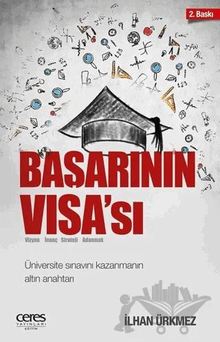 Başarının Vısa'sı