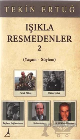 Işıkla Resmedenler 2