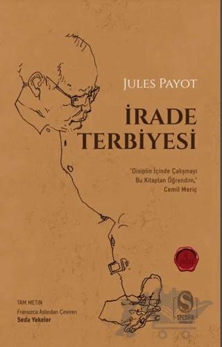 İrade Terbiyesi