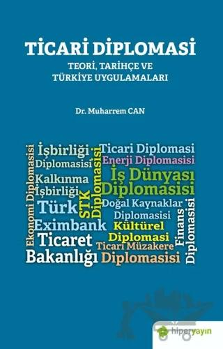 Ticari Diplomasi