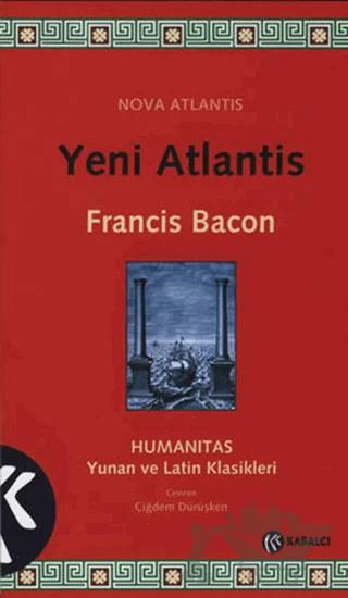 Yeni Atlantis