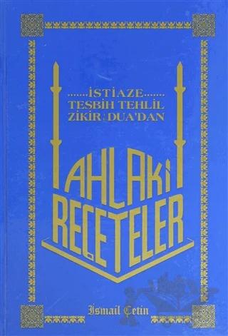 Ahlaki Reçeteler