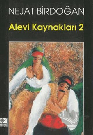 Alevi Kaynakları - 2