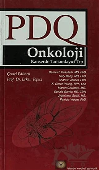 PDQ İnteraktif Onkoloji