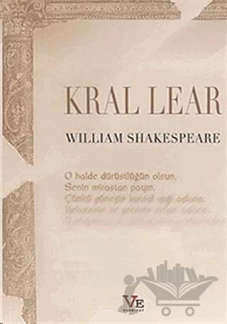 Kral Lear