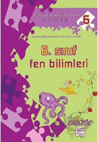 6. Sınıf MPS Fen Bilimleri