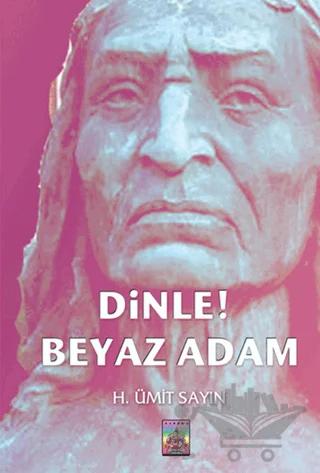 Dinle Beyaz Adam