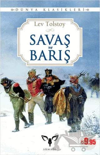 Savaş ve Barış