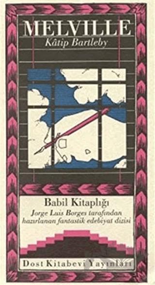 Katip Bartleby