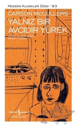 Yalnız Bir Avcıdır Yürek (Şömizli)