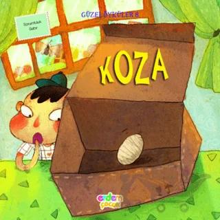 Güzel Öyküler: 8 - Koza
