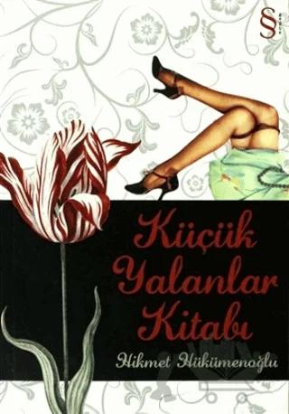 Küçük Yalanlar Kitabı