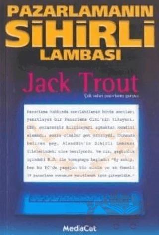 Pazarlamanın Sihirli Lambası