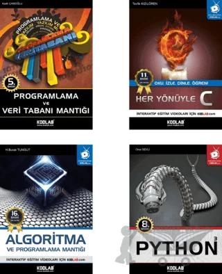 Programlamaya Giriş Seti 2